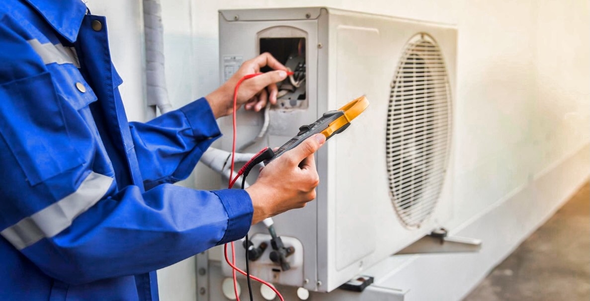 Mejor reparador de aire acondicionado en Cáceres