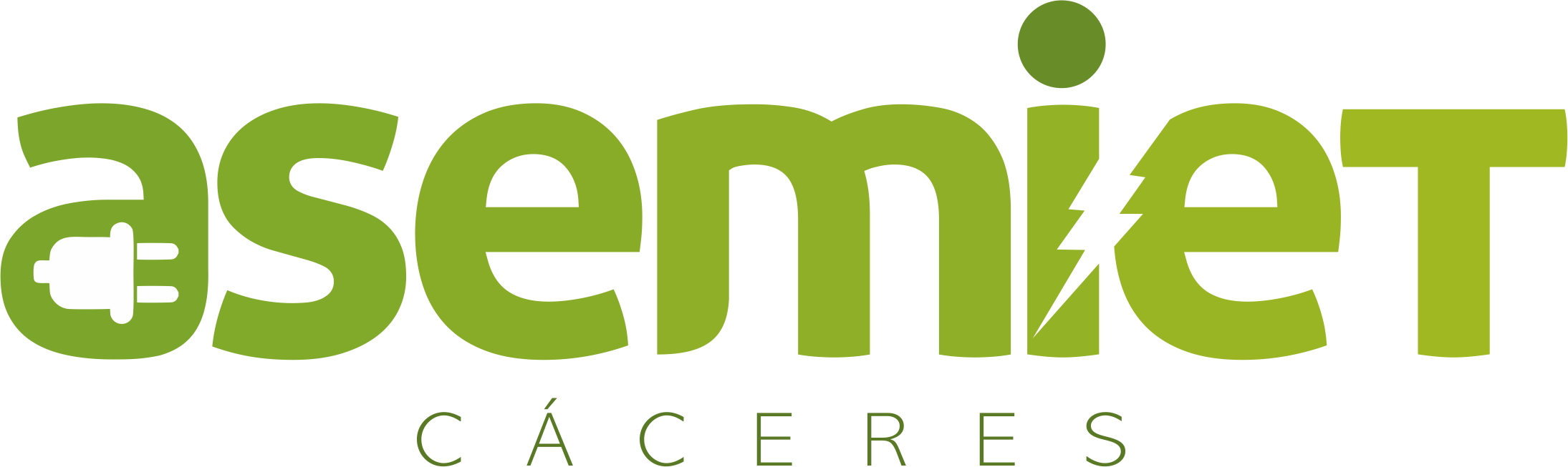 ASEMIET Logo