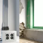 ¿Cómo modernizar la instalación eléctrica de una vivienda antigua?