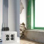 ¿Cómo modernizar la instalación eléctrica de una vivienda antigua?