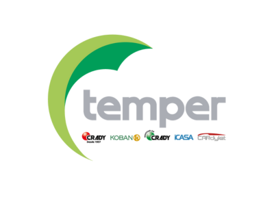 TEMPER
